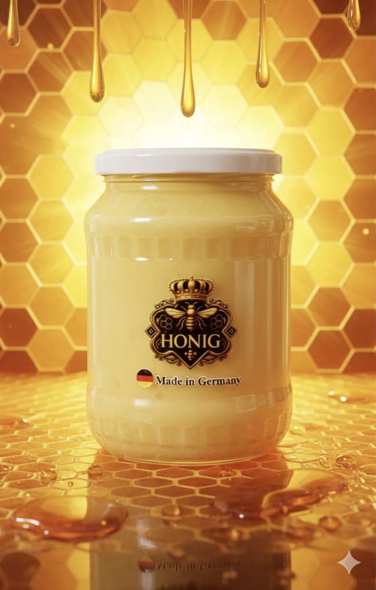 عسل الأكاسيا